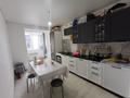 3-комнатная квартира · 74 м² · 9/9 этаж, Молдашева за 25 млн ₸ в Уральске