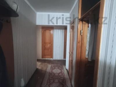 3-комнатная квартира · 65 м² · 5/6 этаж, Ленина 39 за 13.5 млн ₸ в Аксу