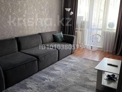 3-комнатная квартира · 56 м² · 2/5 этаж, Металлургов — Возле Гастронома 55 за 13.5 млн 〒 в Темиртау