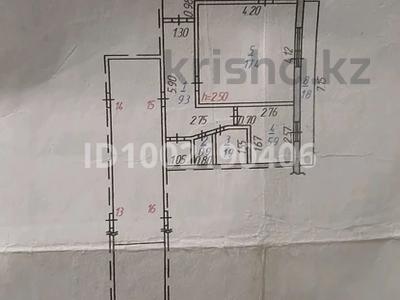 3-комнатная квартира · 54 м² · 4/9 этаж, Бульвар Независимости — район Аян-Пассаж за 12 млн 〒 в Темиртау