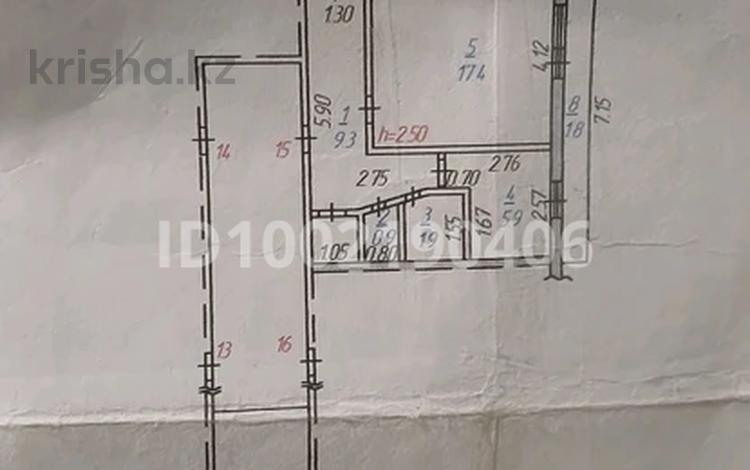 3-комнатная квартира · 54 м² · 4/9 этаж, Бульвар Независимости — район Аян-Пассаж за 12 млн 〒 в Темиртау — фото 2