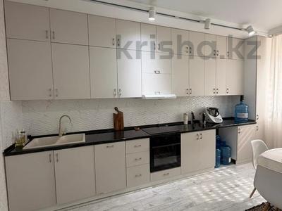 3-комнатная квартира · 107 м² · 9/12 этаж, 19-й мкр 28 за 40 млн ₸ в Актау
