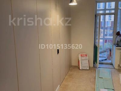 1-комнатная квартира · 45 м² · 2/12 этаж, Ахмет Байтурсынулы 18 за 29 млн ₸ в Астане, Алматы р-н