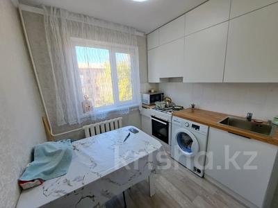 3-комнатная квартира · 60 м² · 3/4 этаж, мкр. Жетысу 1 за 16 млн ₸ в Талдыкоргане, мкр Жетысу