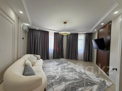 2-комнатная квартира · 76 м² · 7/13 этаж, Е 15 9 за ~ 40.8 млн ₸ в Астане, Нура р-н