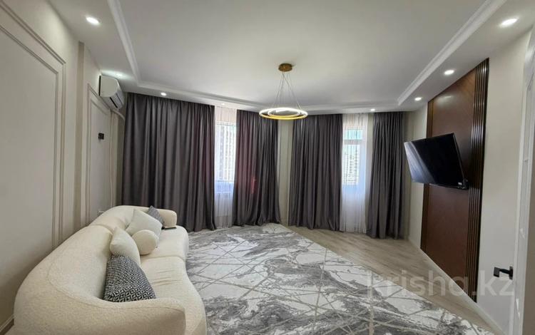2-комнатная квартира · 76 м² · 7/13 этаж, Е 15 9 за ~ 40.8 млн ₸ в Астане, Нура р-н — фото 3