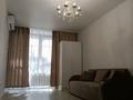1-бөлмелі пәтер · 31 м² · 2/9 қабат, Мкр. Шугыла 340/35 - 340/35 к17, бағасы: 23 млн ₸ в Алматы, Наурызбайский р-н