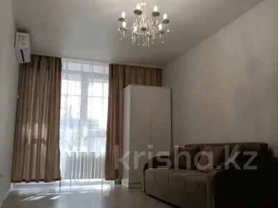 1-комнатная квартира · 31 м² · 2/9 этаж, Мкр. Шугыла 340/35 - 340/35 к17 за 23 млн ₸ в Алматы, Наурызбайский р-н