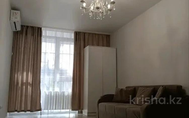 1-бөлмелі пәтер · 31 м² · 2/9 қабат, Мкр. Шугыла 340/35 - 340/35 к17, бағасы: 23 млн ₸ в Алматы, Наурызбайский р-н — фото 9
