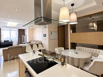 3-бөлмелі пәтер · 138 м² · 21/30 қабат, Кошкарбаева 2 — Горящая цена Просторная квартира 138 м2, бағасы: 83 млн ₸ в Астане, Сарайшык р-н