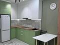 1-бөлмелі пәтер · 32 м² · 8/9 қабат, мкр Шугыла, Мкр. Шугыла, бағасы: 190 000 ₸ в Алматы, Наурызбайский р-н — фото 4