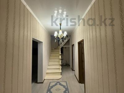 Часть дома · 6 комнат · 120 м² · 10 сот., Камкоршы 10 за 55 млн ₸ в Актобе, жилой массив Жанаконыс