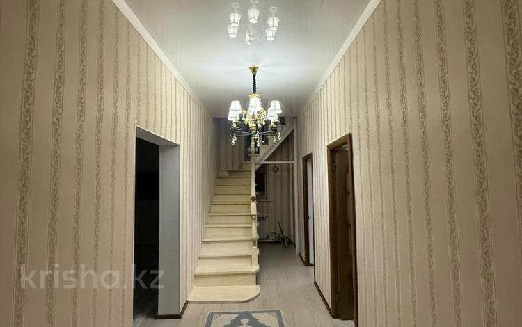 Часть дома · 6 комнат · 120 м² · 10 сот., Камкоршы 10 за 55 млн ₸ в Актобе, жилой массив Жанаконыс — фото 2