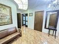 6-бөлмелі пәтер · 206 м² · 17/22 қабат, Кабанбай батыра 11, бағасы: 101 млн ₸ в Астане, Есильский р-н — фото 48