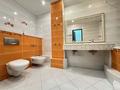 6-бөлмелі пәтер · 206 м² · 17/22 қабат, Кабанбай батыра 11, бағасы: 101 млн ₸ в Астане, Есильский р-н — фото 52