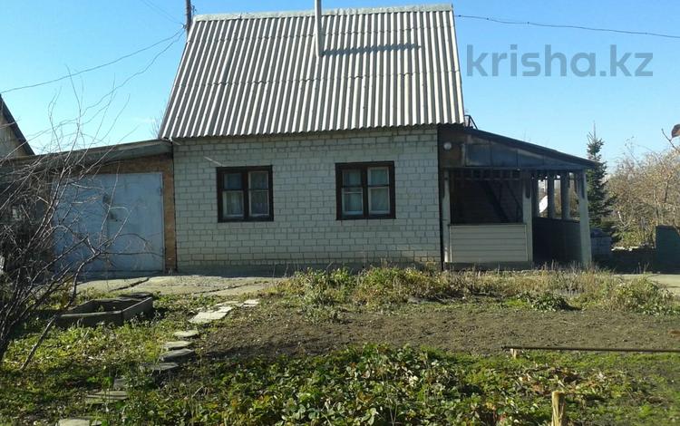 Саяжай · 3 бөлме · 40 м² · 6 сот., СТ Родничок 104, бағасы: 3.8 млн 〒 в Усть-Каменогорске, Ахмирово — фото 9