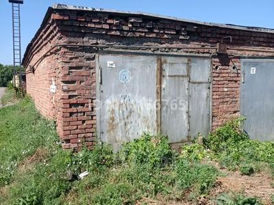 Гараж · 22 м² · Сафонова — ГК Прогресс, бағасы: 1.3 млн ₸ в Усть-Каменогорске, Ульбинский