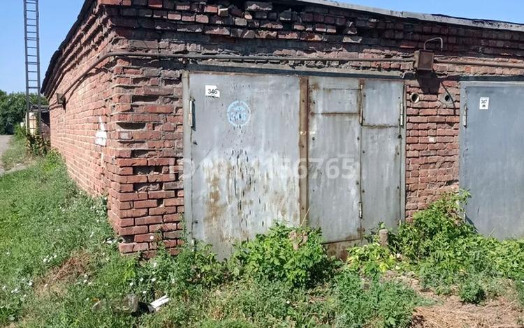 Гараж · 22 м² · Сафонова — ГК Прогресс за 1.3 млн ₸ в Усть-Каменогорске, Ульбинский — фото 3