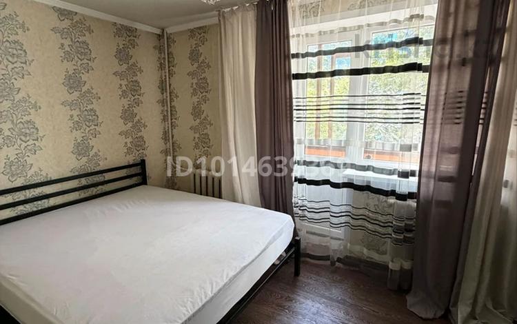 2-комнатная квартира · 44 м² · 3/4 этаж, Бухар Жирау 40А — Байзакова за 300 000 ₸ в Алматы, Бостандыкский р-н — фото 2