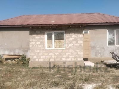 Отдельный дом · 2 комнаты · 65 м² · 10 сот., мкр 41-й разъезд 35 за 15 млн ₸ в Актобе