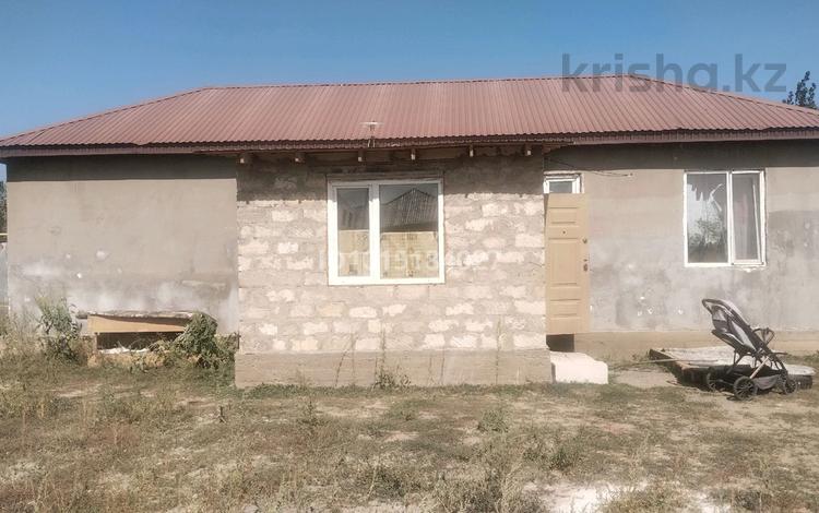 Отдельный дом · 2 комнаты · 65 м² · 10 сот., мкр 41-й разъезд 35 за 15 млн ₸ в Актобе — фото 2