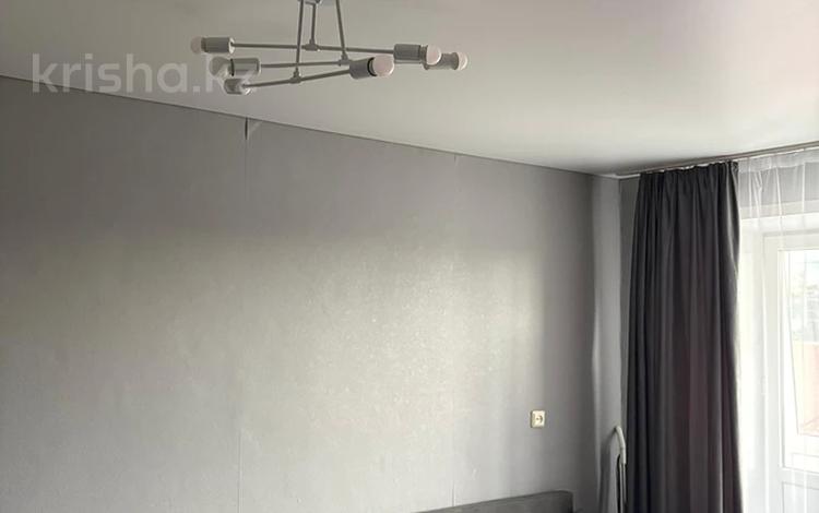 1-комнатная квартира · 31 м² · 4/4 этаж, пр. Ауэзова 49а за 14.5 млн ₸ в Усть-Каменогорске — фото 2