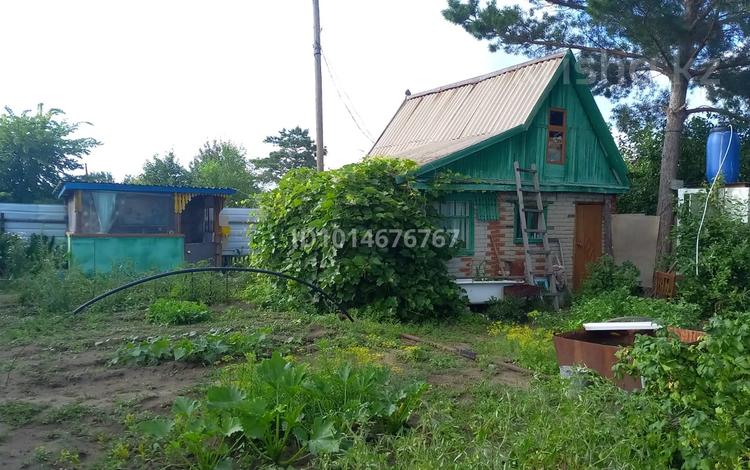 Дача · 2 комнаты · 15 м² · 4 сот., СО Пригородное — Недалеко от МКР „Кунай" за 1.5 млн ₸ в Костанае — фото 2