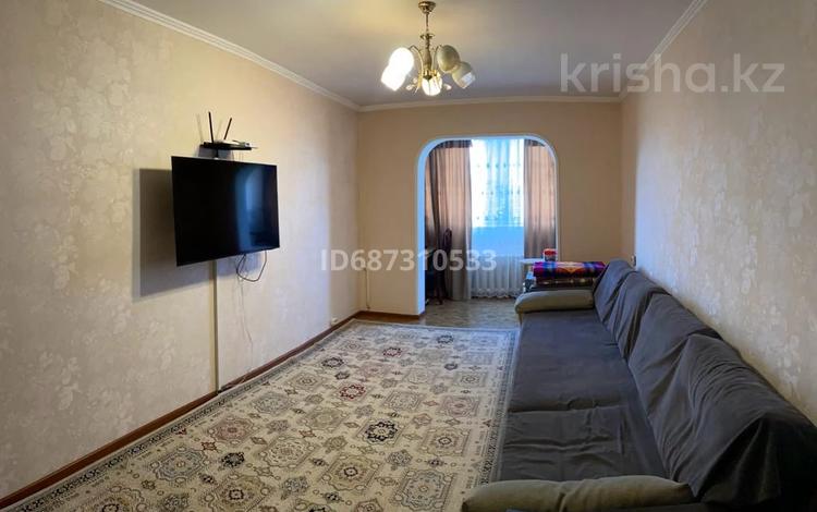 3-комнатная квартира · 70.6 м² · 5/5 этаж, мкр Аксай-3А 67 за 41 млн ₸ в Алматы, Ауэзовский р-н — фото 6