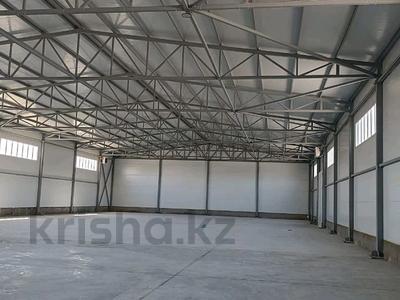 Завод · 100 соток, Промзона 742 за 800 млн 〒 в М. Туймебаеве