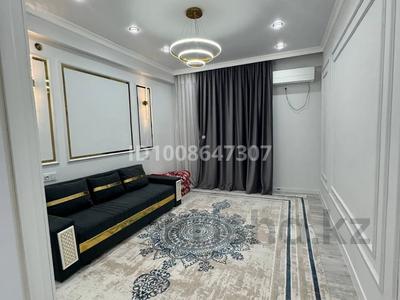 1-бөлмелі пәтер · 46 м² · 4/5 қабат, мкр Кайрат, Тараз 1/1 — Новый Апорт, бағасы: 250 000 〒 в Алматы, Турксибский р-н