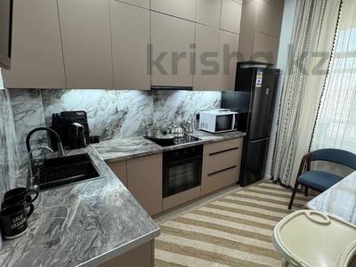 2-бөлмелі пәтер · 62.1 м² · 9/10 қабат, Гагарина 11а, бағасы: 29.6 млн ₸ в Кокшетау