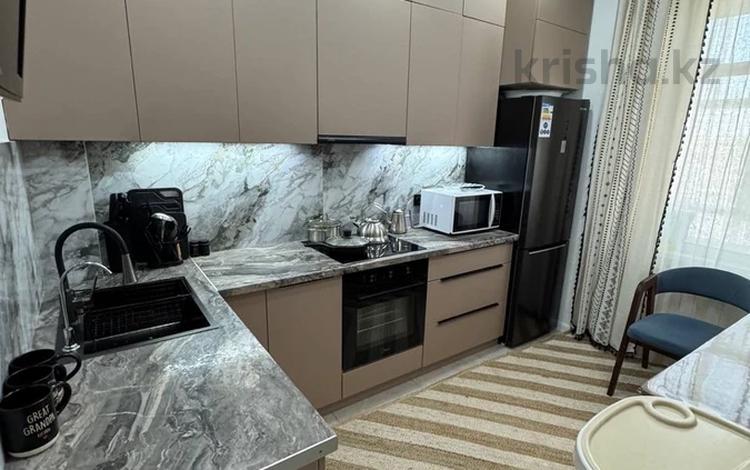 2-бөлмелі пәтер · 62.1 м² · 9/10 қабат, Гагарина 11а, бағасы: 29.6 млн ₸ в Кокшетау — фото 2