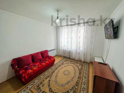 1-комнатная квартира · 36 м² · 2/5 этаж, Кабанбай батыра 139 за 9.5 млн ₸ в Талдыкоргане
