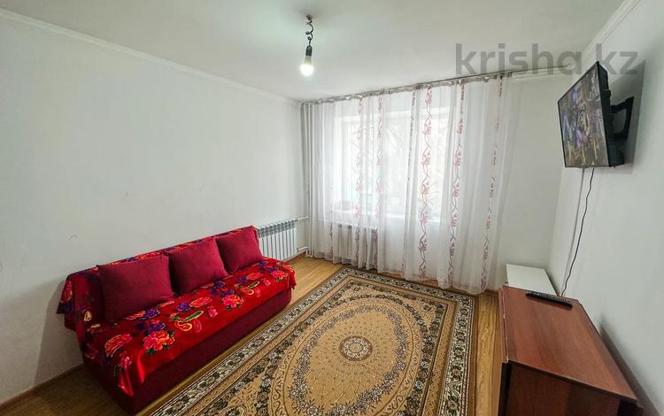 1-комнатная квартира · 36 м² · 2/5 этаж, Кабанбай батыра 139 за 9.5 млн ₸ в Талдыкоргане — фото 2