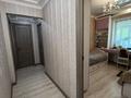 4-комнатная квартира · 81.8 м² · 1/5 этаж, Турксибская за 38 млн 〒 в Семее — фото 2