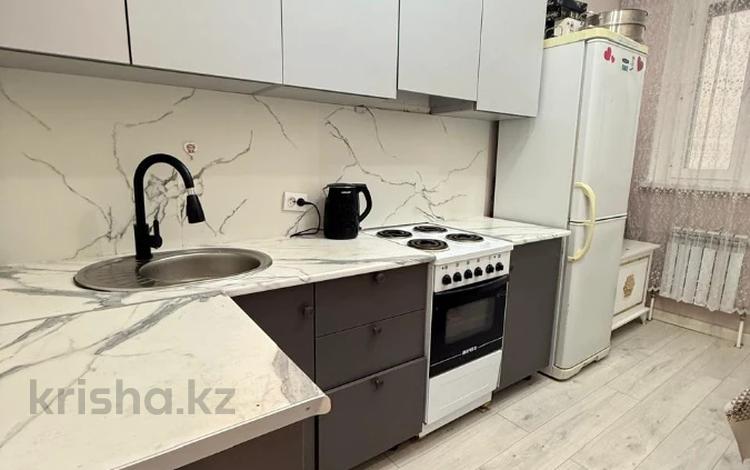 1-бөлмелі пәтер · 30 м² · 3/10 қабат, Калдаяков 26 — ТОПОВОЕ РАСПОЛОЖЕНИЕ ЛРТ РЯДОМ ДАМУ МОЛЛ, бағасы: 17.5 млн ₸ в Астане, Сарайшык р-н — фото 9