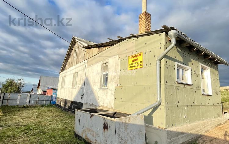Отдельный дом · 4 комнаты · 120 м² · 10 сот., Шунгурша 11 — Светлая за 29 млн ₸ в Кокшетау — фото 26