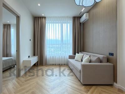 2-бөлмелі пәтер · 47 м² · 11/13 қабат, Райымбека 348/2 — СРОЧНО!, бағасы: 36.6 млн ₸ в Алматы, Ауэзовский р-н