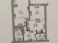 2-комнатная квартира · 47 м² · 11/13 этаж, Райымбека 348/2 — СРОЧНО! за 36.6 млн ₸ в Алматы, Ауэзовский р-н — фото 39