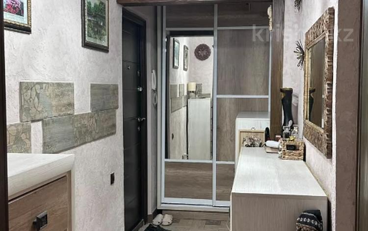 2-комнатная квартира · 42.5 м² · 4/5 этаж, мкр Тастак-2 за 34.5 млн ₸ в Алматы, Алмалинский р-н — фото 36