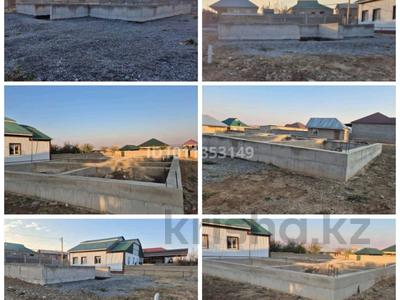 Жер телімі · 8 сотық, Ұлан 21 — Навастройка, бағасы: 8 млн ₸ в Карасу