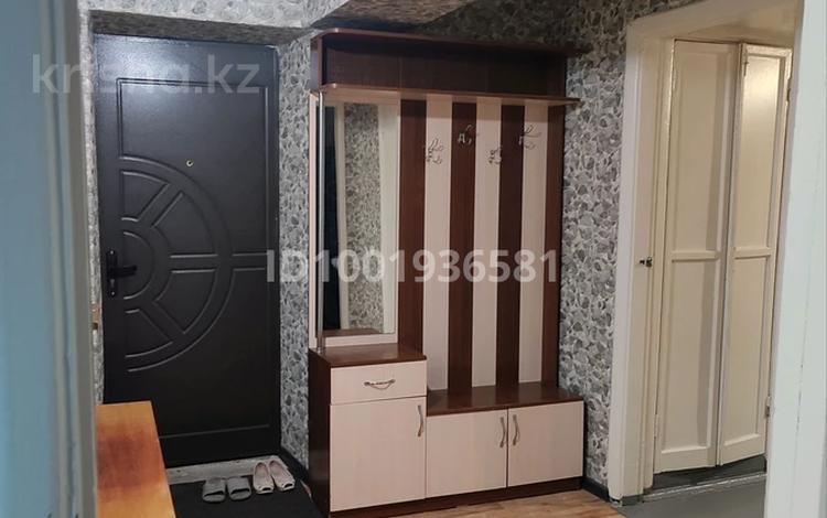 3-комнатная квартира · 61 м² · 5/5 этаж, проспект Назарбаева 99 — Казахстанская за 300 000 〒 в Талдыкоргане — фото 2