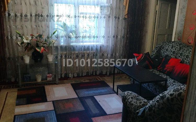 3-бөлмелі пәтер · 63.58 м² · 1/2 қабат, Краснознамённая ул. 98 кв 1 — АДК, бағасы: 15 млн ₸ в Усть-Каменогорске, Ульбинский — фото 2