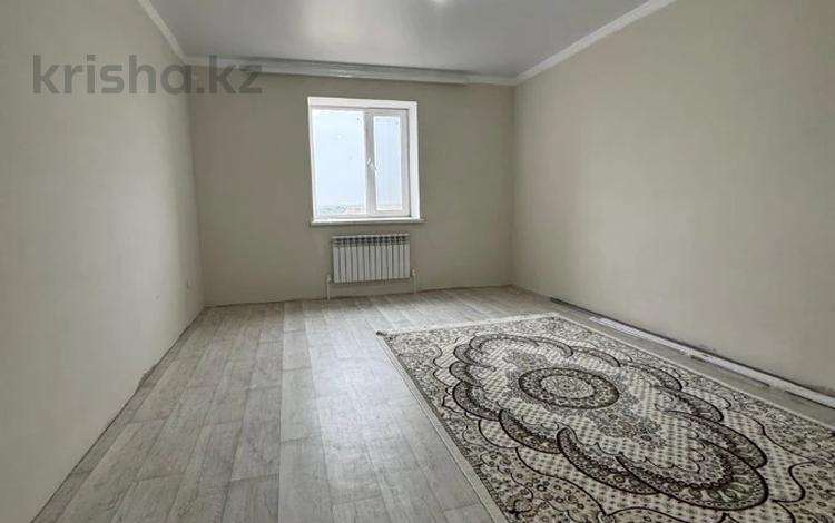 2-комнатная квартира · 77 м² · 5/5 этаж, мкр. Алтын орда за 24.5 млн ₸ в Актобе — фото 2