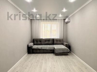 2-бөлмелі пәтер · 65.1 м² · 2/5 қабат, Кеменгер 41, бағасы: 27 млн ₸ в Уральске