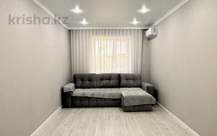2-бөлмелі пәтер · 65.1 м² · 2/5 қабат, Кеменгер 41, бағасы: 27 млн ₸ в Уральске — фото 2