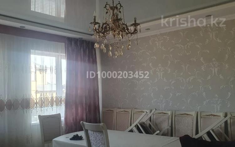 Часть дома · 5 комнат · 120 м² · 8 сот., мкр Тассай, Берел 1 за ~ 55 млн ₸ в Шымкенте, Каратауский р-н — фото 2