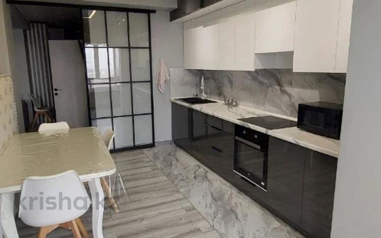 2-комнатная квартира · 62.4 м² · 7/13 этаж, мкр №3, Мкр. 3 — Саина за 53.6 млн ₸ в Алматы, Ауэзовский р-н — фото 17