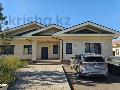 Отдельный дом · 4 комнаты · 170 м² · 11 сот., Мустафина 125 — 8 озер за 150 млн ₸ в Теренкаре