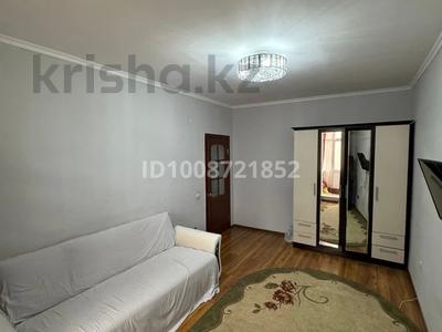 1-бөлмелі пәтер · 37.5 м² · 2/3 қабат, мкр Нурсая 7, бағасы: 15.9 млн ₸ в Атырау